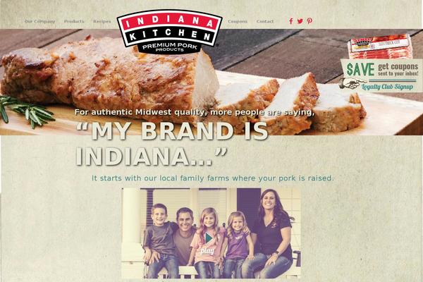 Site using WP Ultimate Recipe plugin