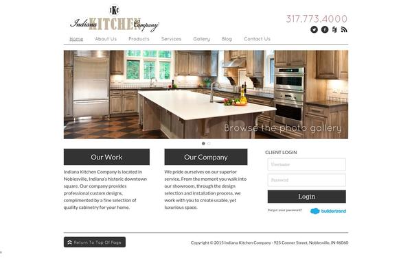 Site using Awsm-team-pro plugin