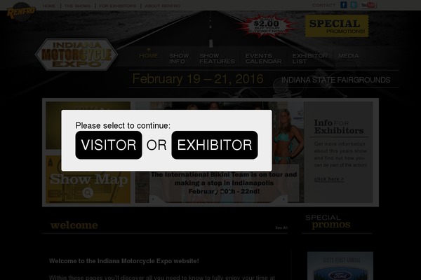 Site using Cform plugin