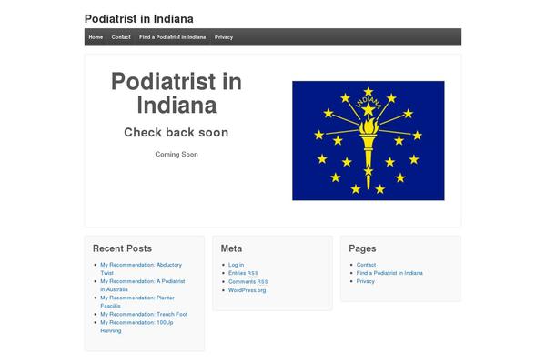 Site using Yet Another Related Posts Plugin (YARPP) plugin