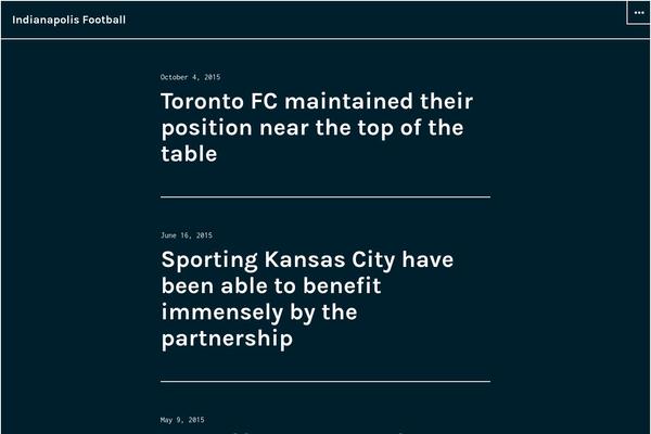 indianapolis-football.com site used Cyanotype