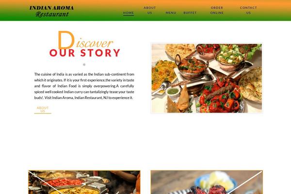 Site using Woo-product-multi-layout plugin