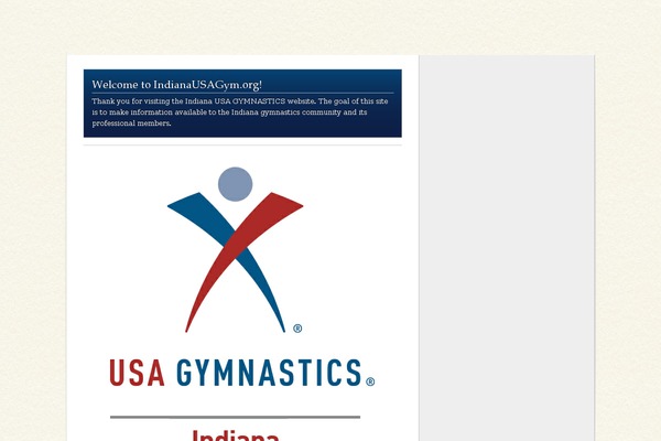 WhiteHouse Pro theme site design template sample