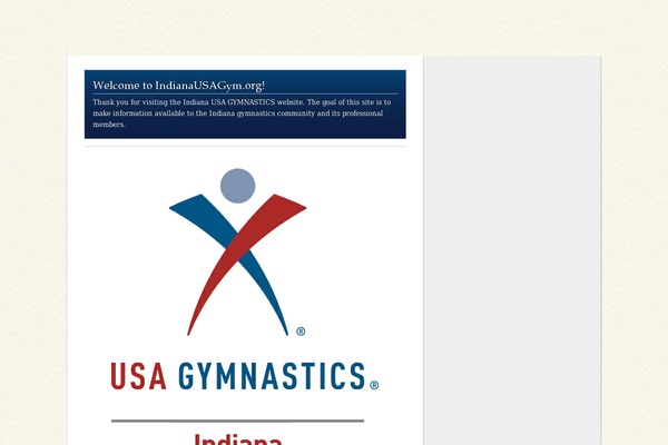 WhiteHouse Pro theme site design template sample