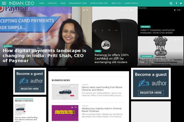 Site using Metronet-profile-picture plugin