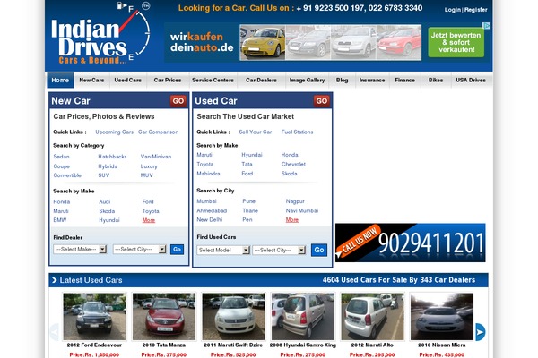Site using Jnews-like plugin