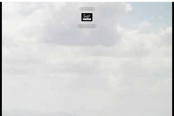 Site using To-top plugin