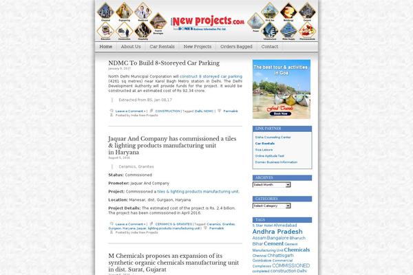 Site using Custom-fonts plugin