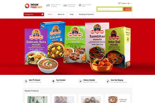 Site using YITH WooCommerce Wishlist plugin