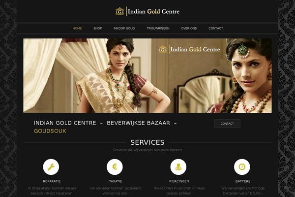 Site using WooCommerce Sold Out Products plugin