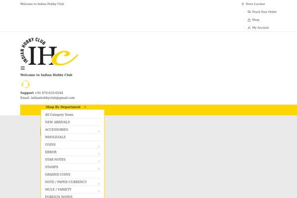 Site using Woocommerce-gift-cards plugin