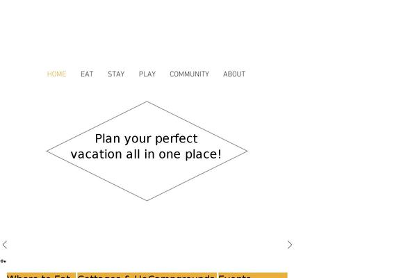 Site using Fusion-builder plugin