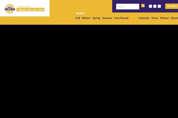 Site using Wp-post-modules plugin