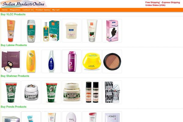 Site using WP Tabs Slides plugin
