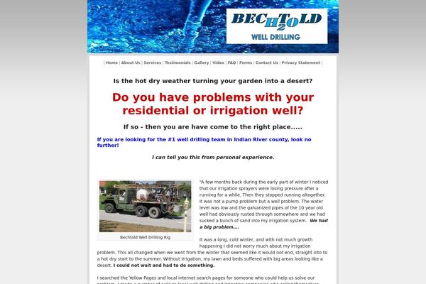 Profitstheme_11 theme site design template sample