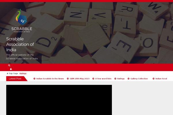 Site using Latest Post Shortcode plugin