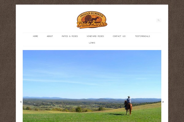 Origami theme site design template sample