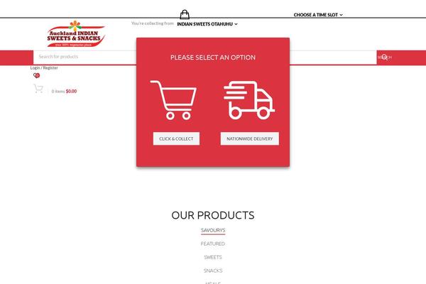 Site using Mailchimp-for-woocommerce plugin