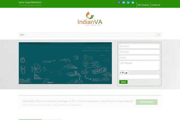 Site using Ds-cf7-math-captcha plugin