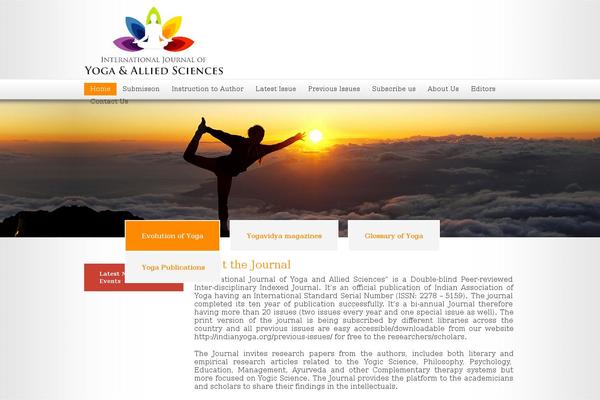 Site using Testimonial Basics plugin
