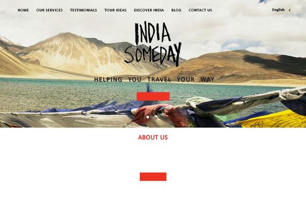Site using Popup-anything-on-click plugin