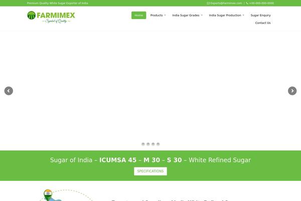 Site using Image-hover-effects-for-visual-composer plugin
