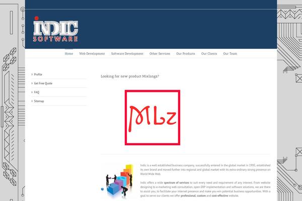 Avada Child Theme theme site design template sample