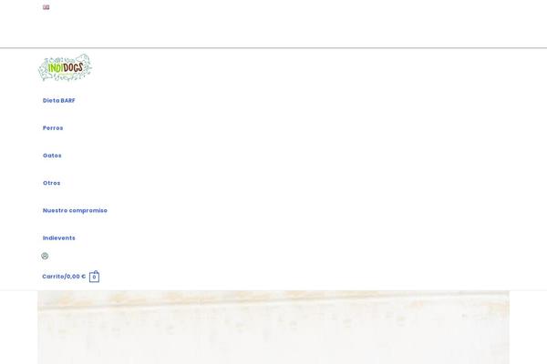 Site using Multilingualpress plugin