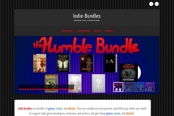 Theron Lite theme site design template sample