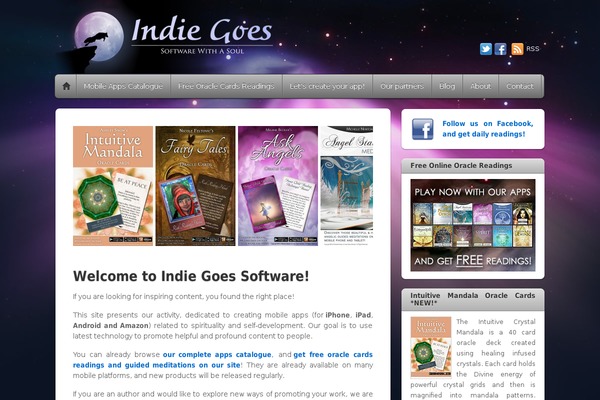 iTheme2 theme site design template sample