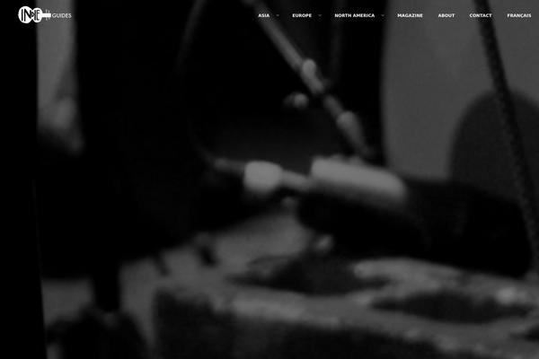 Site using Funky-shortcodes plugin
