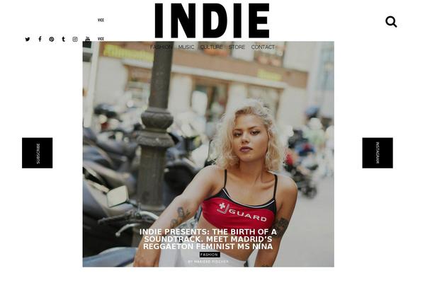 Site using Wp-smartcrop plugin