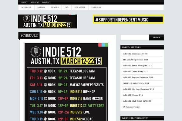 Websource theme site design template sample