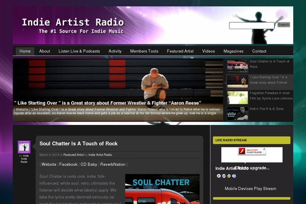Site using Google AdSense by BestWebSoft plugin