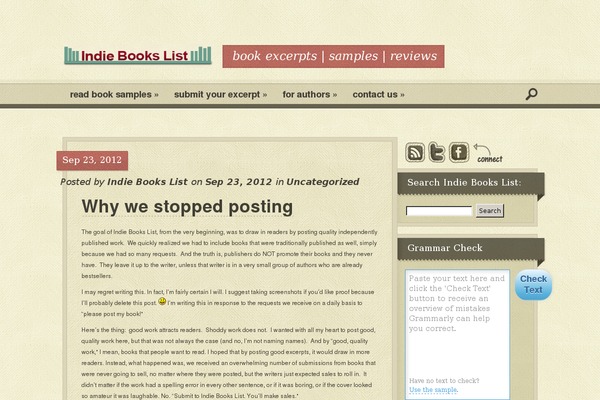Bold theme site design template sample