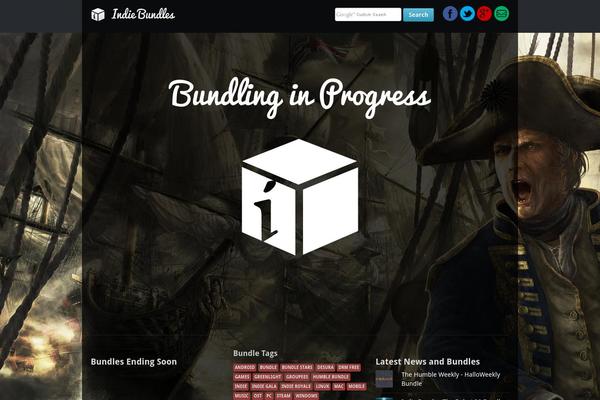 Wordpress Bootstrap theme site design template sample