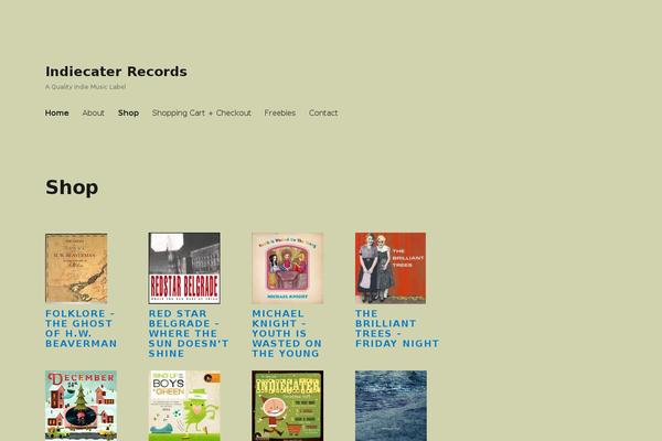 Site using Display posts in grid layout without coding - Content Views plugin