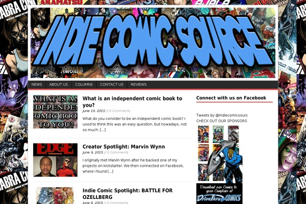 MH Magazine lite theme site design template sample