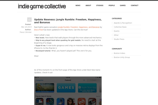 SmartStart theme site design template sample