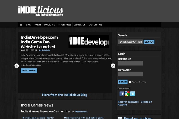 WP-Mysterious 1.04 theme site design template sample