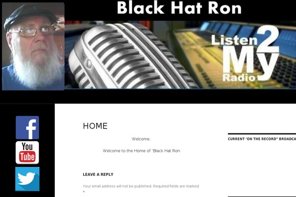 Site using WORDPRESS VIDEO GALLERY plugin