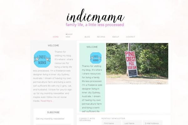Site using iThemes Exchange: Simple WP Ecommerce plugin