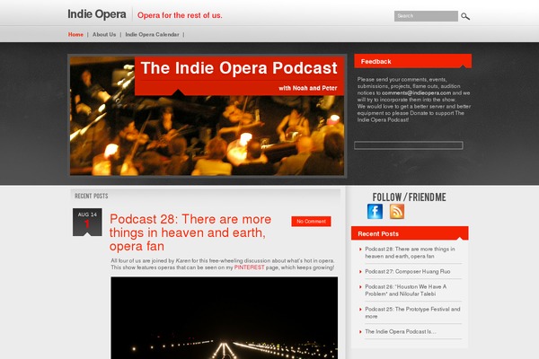 eDegree° theme site design template sample