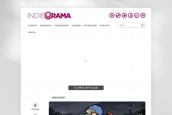 Site using WP GIF Player plugin
