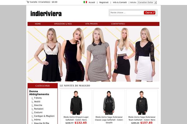 Site using Collapsing Archives plugin