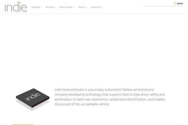 Site using Diviflash plugin