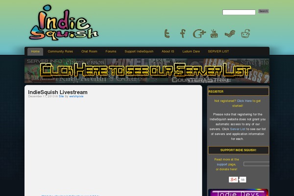 Site using BuddyPress Group Tags plugin