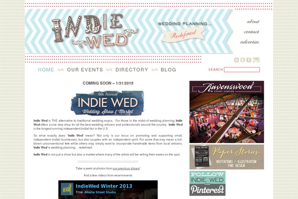 Site using AdRotate plugin