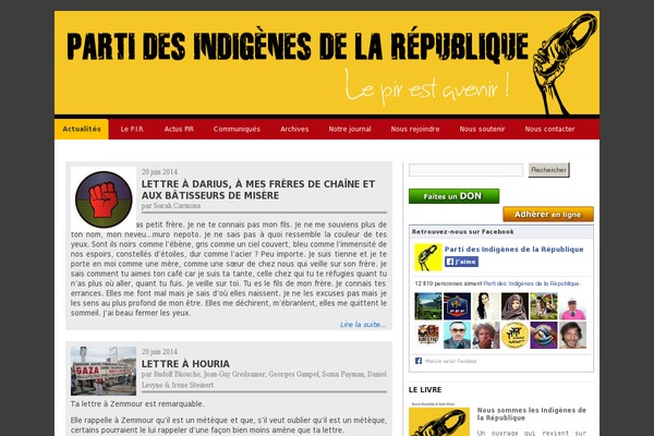 Site using Give - WordPress Donation Plugin plugin