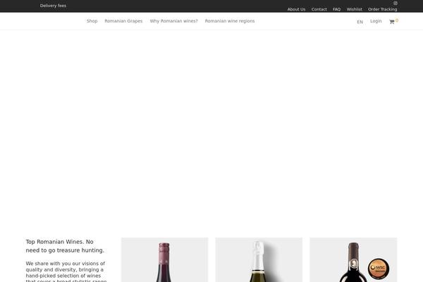 Site using Metorik-helper plugin